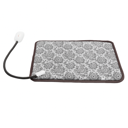 Pet Heating Pad for Pets: Cozy, Waterproof Warmth
