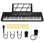 Black / WStand