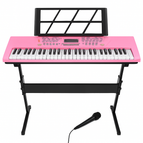Pink / WStand