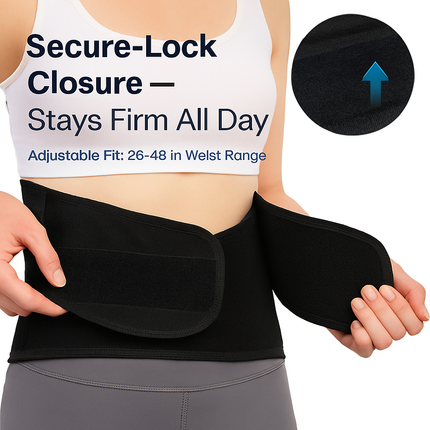 Posture Corrector for Women and Men - Adjustable Back Brace