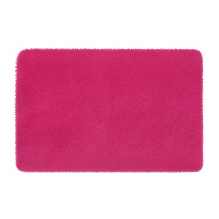 Fluffy Bedroom Rug: Plush Shag for Cozy Floors