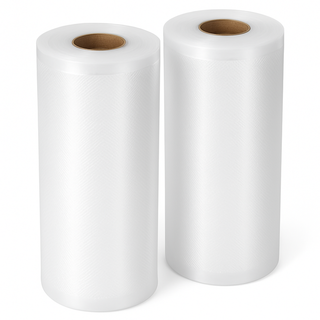 Vacuum Sealer Bags Roll BPA Free Freshness Keeper