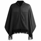 Tassel / Black