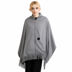 Tassel / Grey