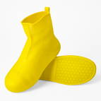 Yellow / XL