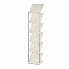 Beige / 5Tier