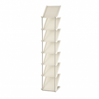 Beige / 8Tier