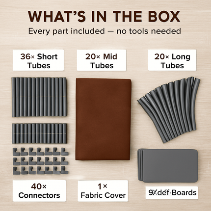 10-Tier Shoe Cabinet for Entryway Organization
