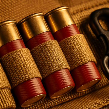 Tactical Shotgun Sling - Adjustable Shoulder Strap