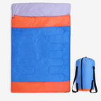 Blue / 3Person