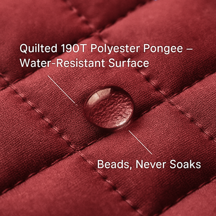 Reversible Sofa Cover for Chair, Loveseat, Sofa
