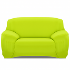 Green / 2S