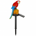 RedParrot