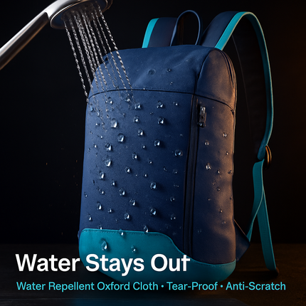 Outdoor Sport Backpack for Travel, Hiking and Daily Use