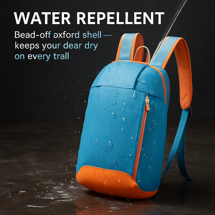 Outdoor Sport Backpack for Travel, Hiking and Daily Use