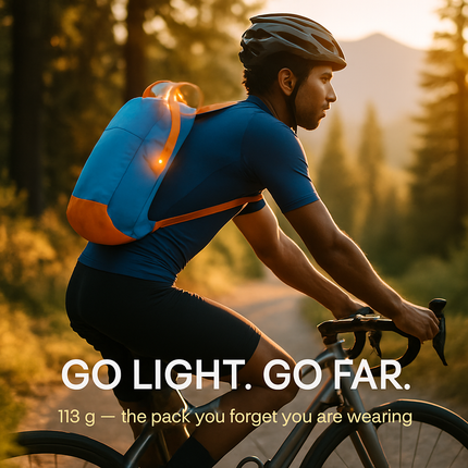 Outdoor Sport Backpack for Travel, Hiking and Daily Use
