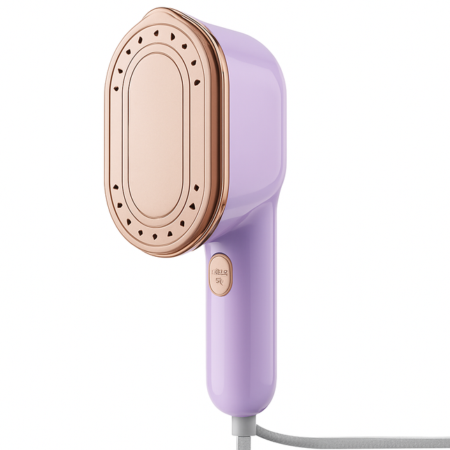 Portable Handheld Garment Steamer for Travel
