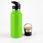 1L / Green
