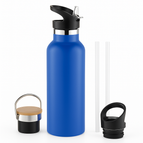 500ml / Blue