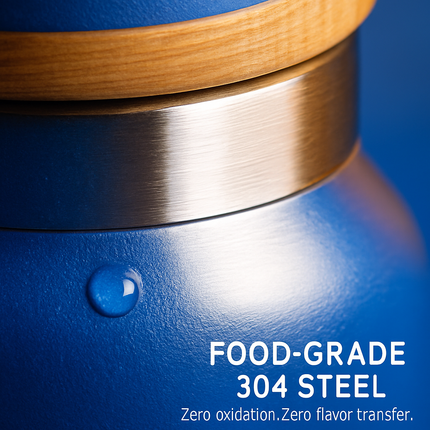 Water Bottle Stainless Steel for Everyday Use