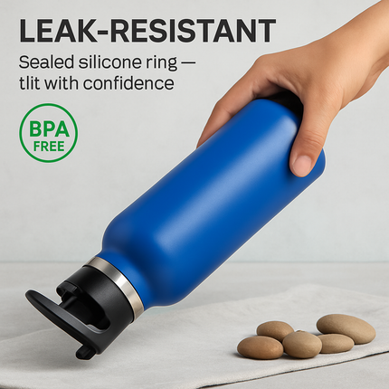 Water Bottle Stainless Steel for Everyday Use