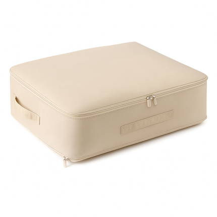 Large Foldable Bedding Storage Bag for Duvet