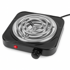 1Burner / Black