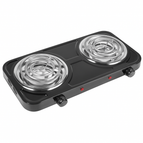 2Burner / Black