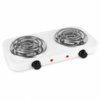 2Burner / White