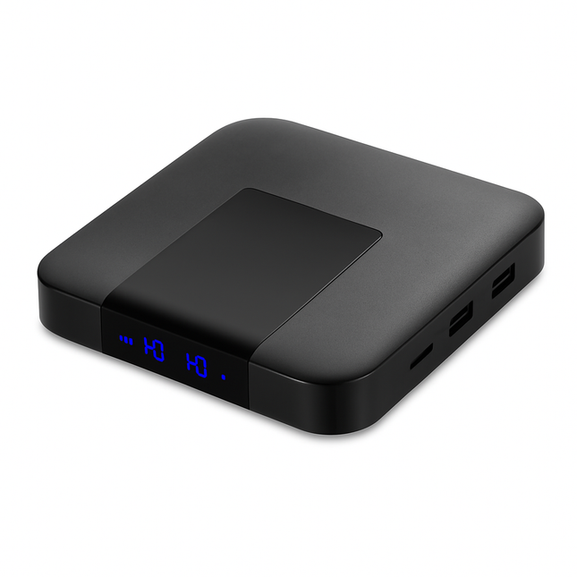 TX3 Mini Android TV Box for Home Entertainment
