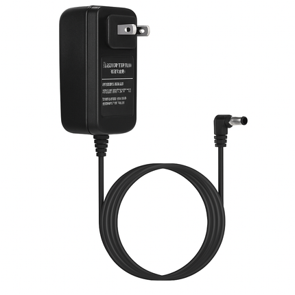 Vacuum Charger for V6-V8 Cordless Vacuum