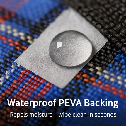 Waterproof Picnic Blanket - Foldable & Easy to Carry