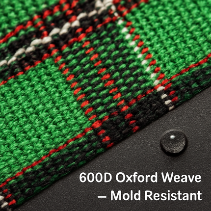 Waterproof Picnic Blanket - Foldable & Easy to Carry