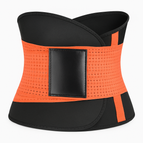 S / Orange