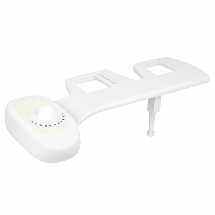 Fresh Water Spray Bidet: Non-Electric, Adjustable Pressure