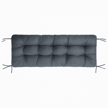Bench Seat Cushion for Indoor/Outdoor Furniture