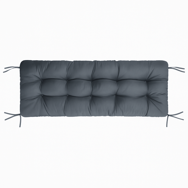 Bench Seat Cushion for Indoor/Outdoor Furniture