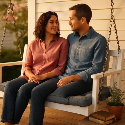 Bench Seat Cushion for Indoor/Outdoor Furniture