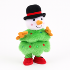 Snowman