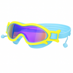 Blue / YellowRim