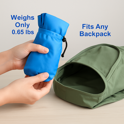 Beach Blanket Waterproof Foldable Picnic Mat for Outdoors