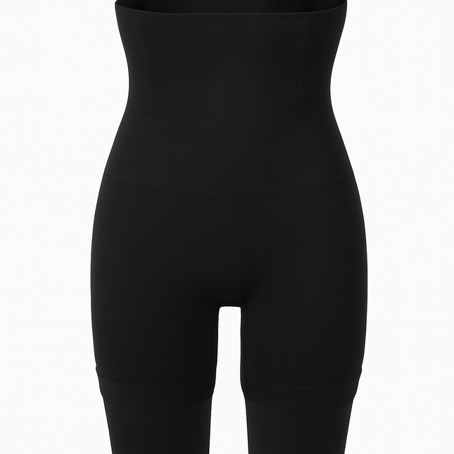 High Waist Shapewear for Tummy & Waist Slimming