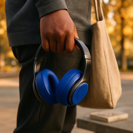 Studio Ear Cushion Pads for Studio Headphones