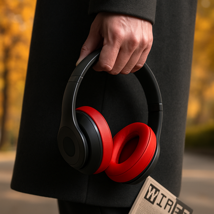 Studio Ear Cushion Pads for Studio Headphones