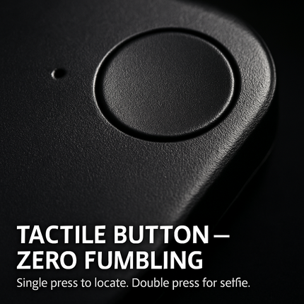 Tracker Key Finder Bi-directional Locator
