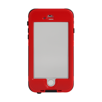 Rugged Water-proof Hybrid Full Cover Case For iPhone 7