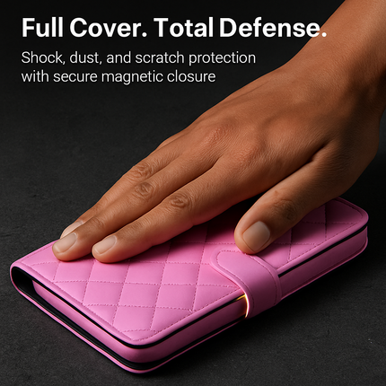 Full Cover Synthetic Leather Case For iPad mini 1/2/3