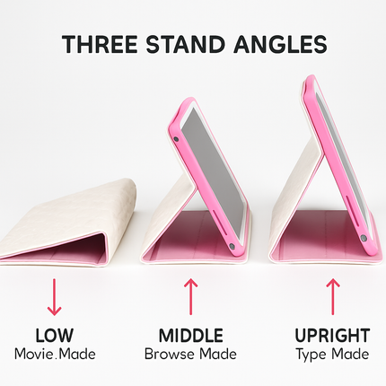 Full Cover Synthetic Leather Case For iPad mini 1/2/3