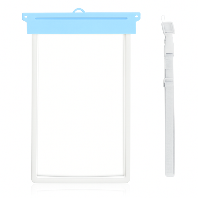 Waterproof Phone Pouch Dry Bag for 6-Inch Smartphones