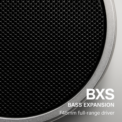 Mini Wireless Speaker for Rich Bass and Portability